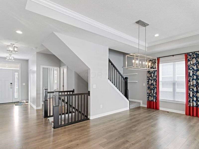 224 Honeywood Drive N, Galena, OH 43021 Photo 12