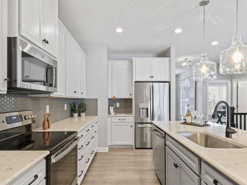 224 Honeywood Drive N, Galena, OH 43021 Photo 14