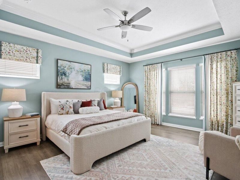 224 Honeywood Drive N, Galena, OH 43021 Photo 15