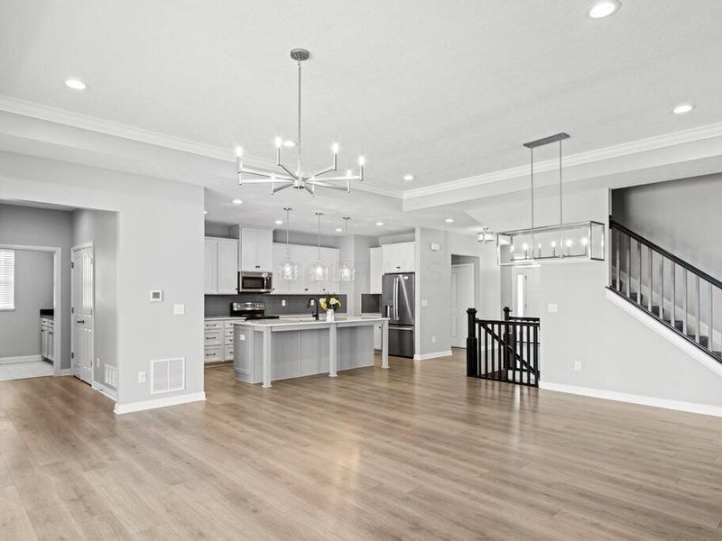 224 Honeywood Drive N, Galena, OH 43021 Photo 15