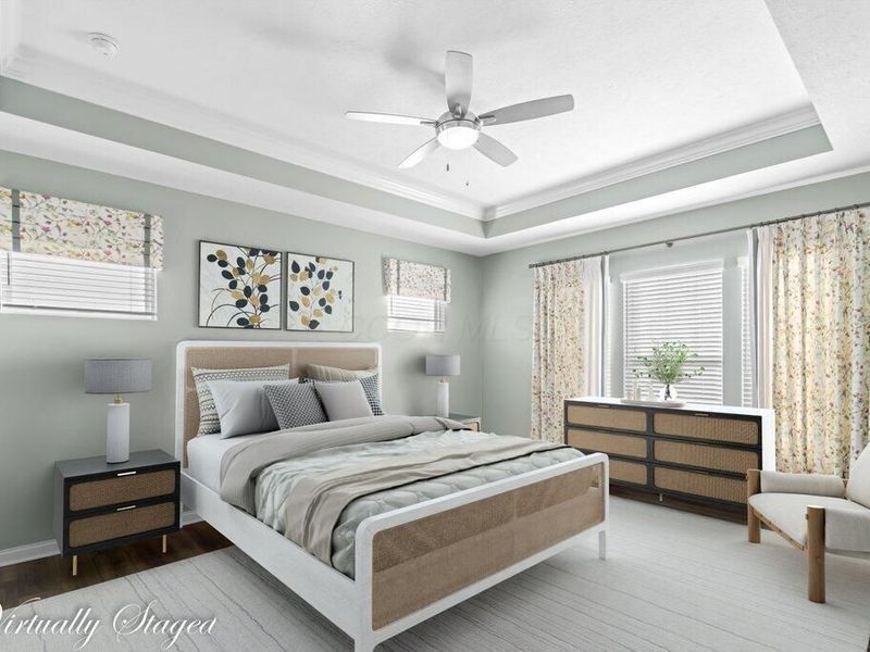 224 Honeywood Drive N, Galena, OH 43021 Photo 16