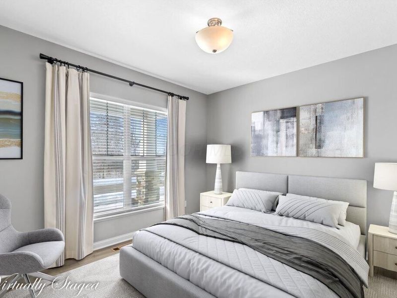 224 Honeywood Drive N, Galena, OH 43021 Photo 22