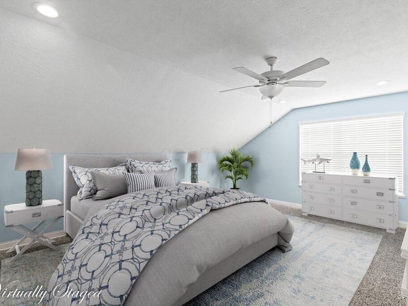 224 Honeywood Drive N, Galena, OH 43021 Photo 29