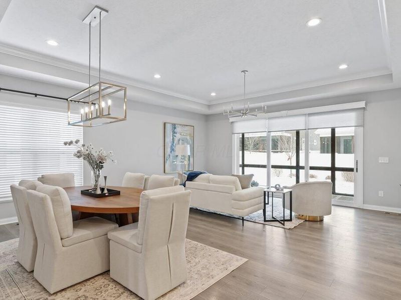 224 Honeywood Drive N, Galena, OH 43021 Photo 3