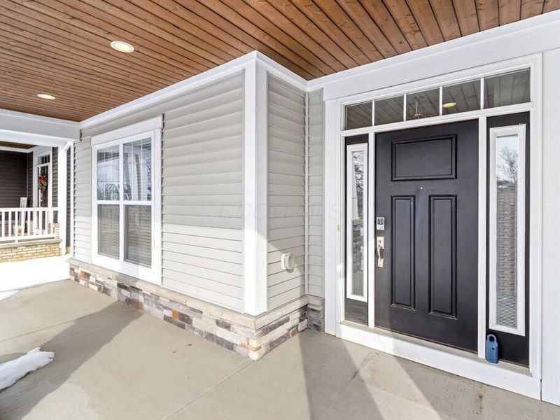 224 Honeywood Drive N, Galena, OH 43021 Photo 3