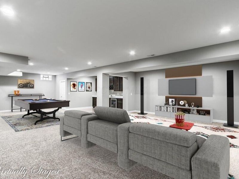 224 Honeywood Drive N, Galena, OH 43021 Photo 33