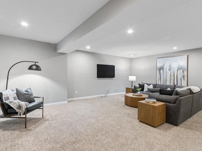 224 Honeywood Drive N, Galena, OH 43021 Photo 35