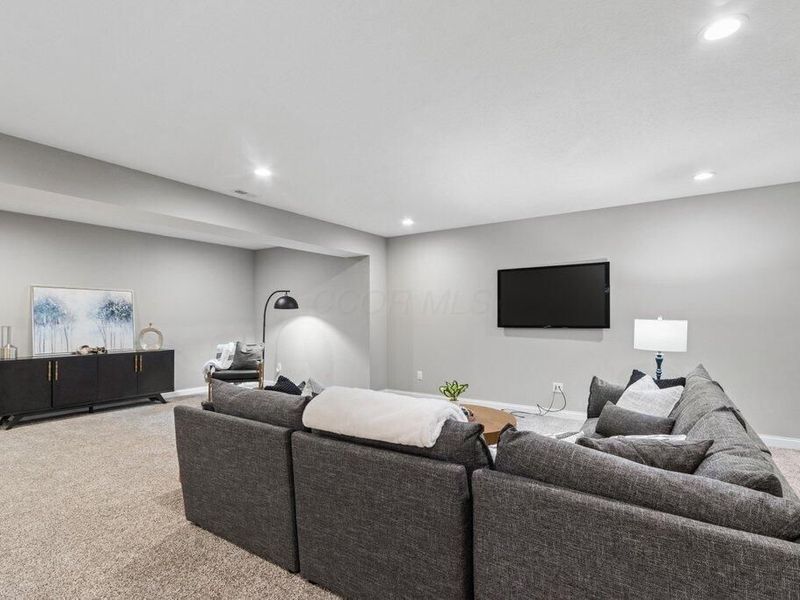 224 Honeywood Drive N, Galena, OH 43021 Photo 37