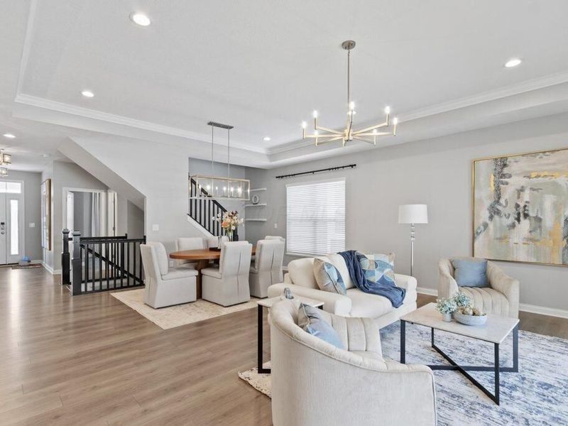 224 Honeywood Drive N, Galena, OH 43021 Photo 4