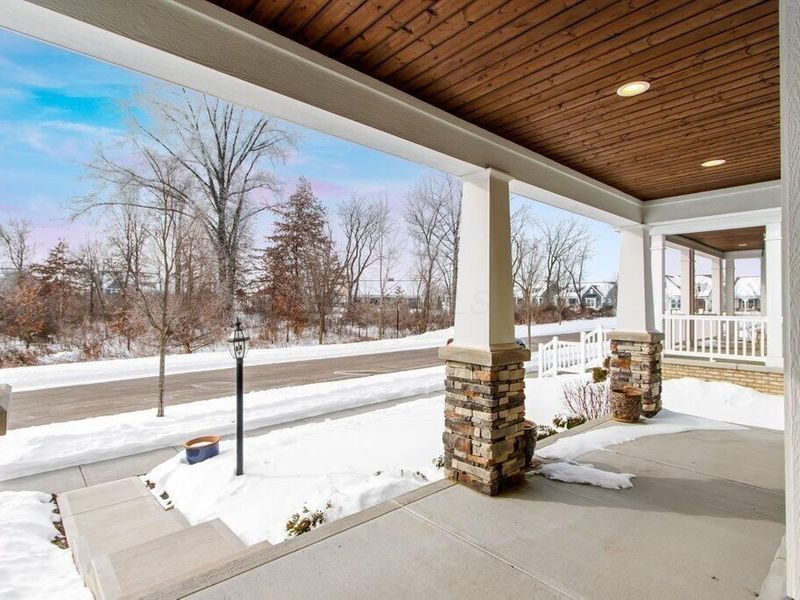 224 Honeywood Drive N, Galena, OH 43021 Photo 46