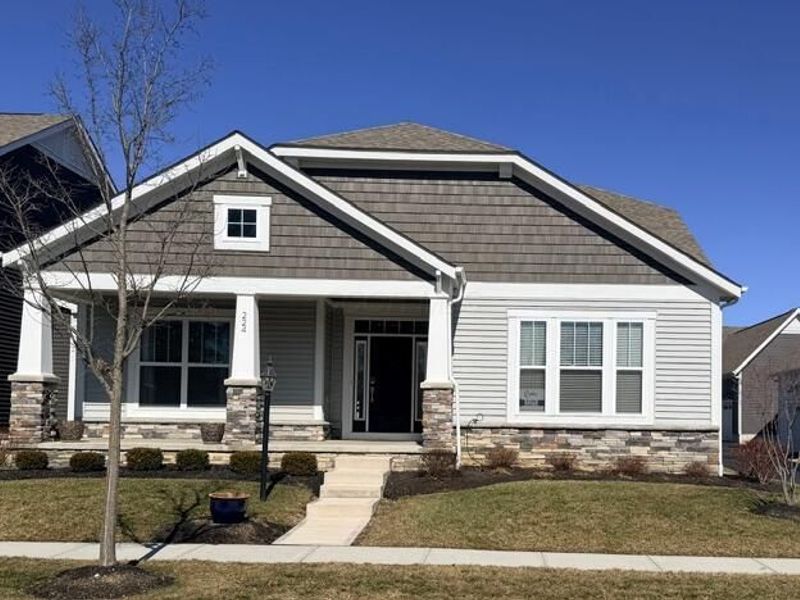 224 Honeywood Drive N, Galena, OH 43021 Photo 47