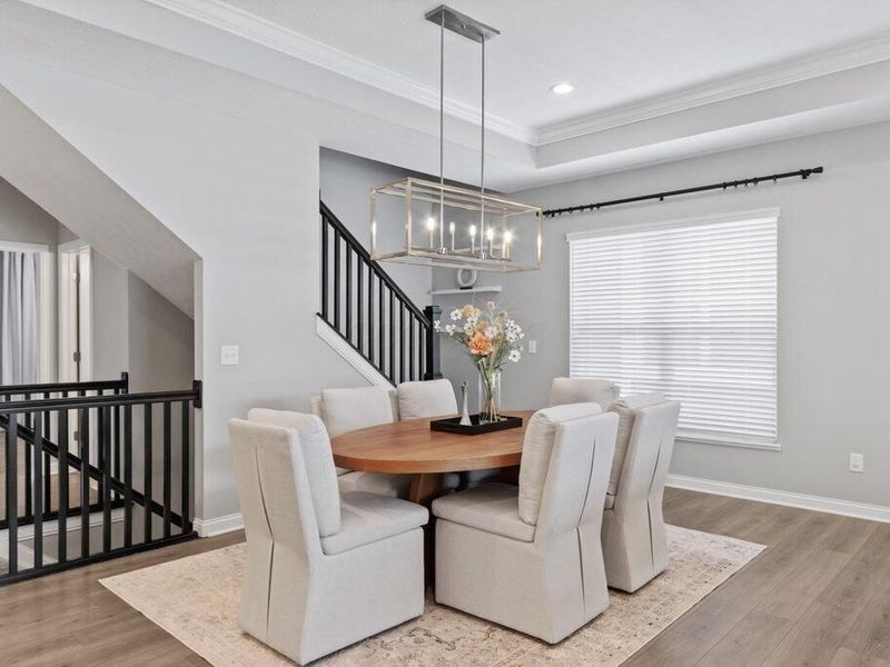 224 Honeywood Drive N, Galena, OH 43021 Photo 5