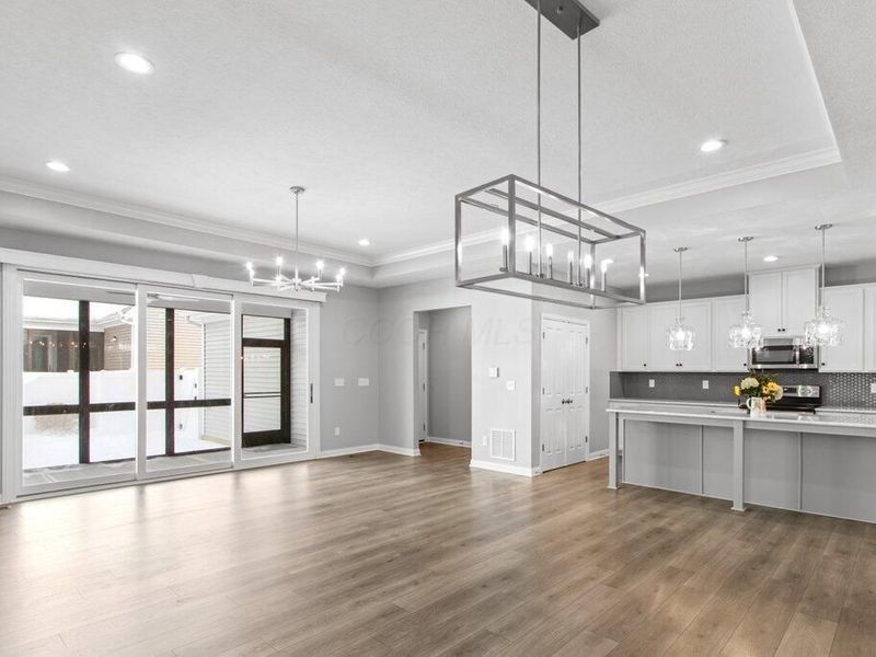 224 Honeywood Drive N, Galena, OH 43021 Photo 5