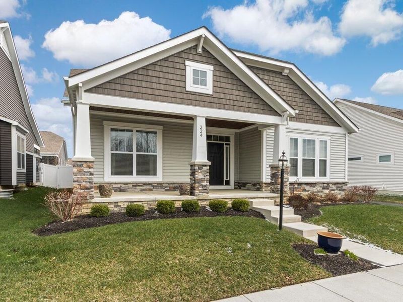 224 Honeywood Drive N, Galena, OH 43021 Photo 50