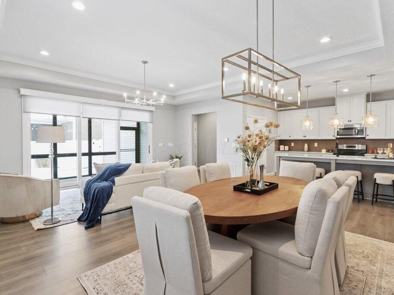 224 Honeywood Drive N, Galena, OH 43021 Photo 6