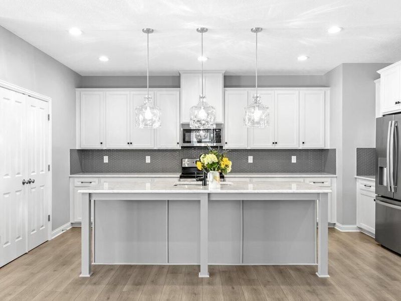 224 Honeywood Drive N, Galena, OH 43021 Photo 6