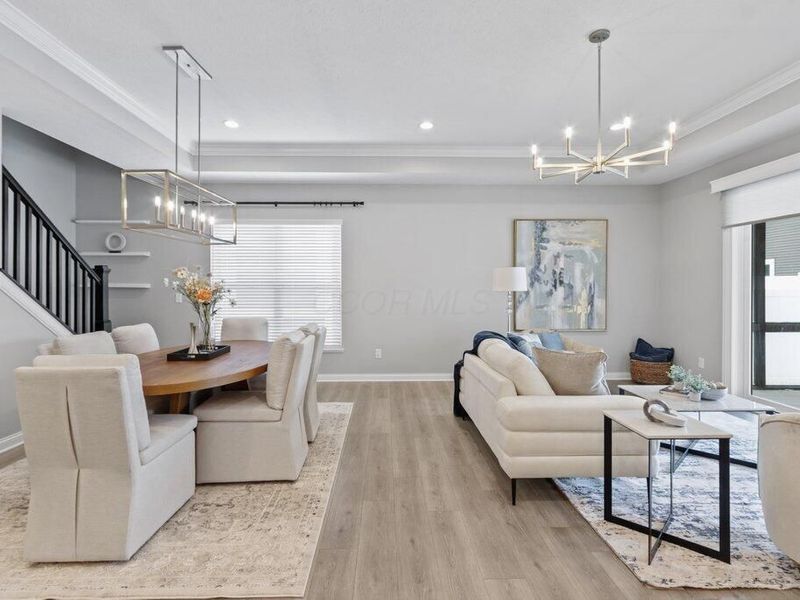 224 Honeywood Drive N, Galena, OH 43021 Photo 7