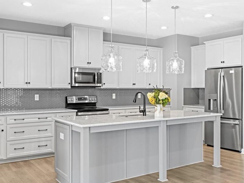 224 Honeywood Drive N, Galena, OH 43021 Photo 7