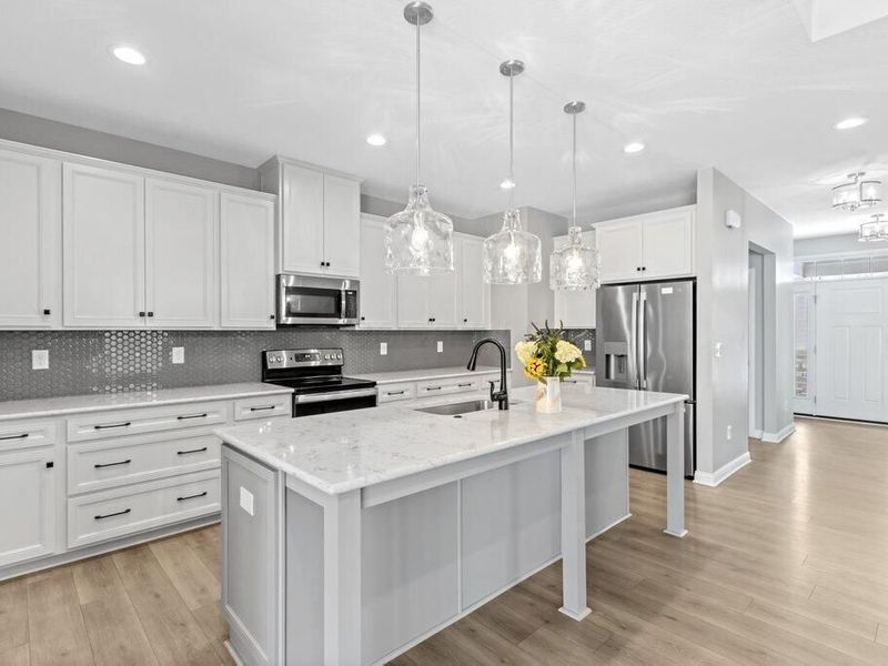 224 Honeywood Drive N, Galena, OH 43021 Photo 8