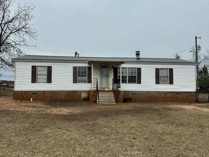 6995 Arthur Gayle Road Wedgefield, SC 29168