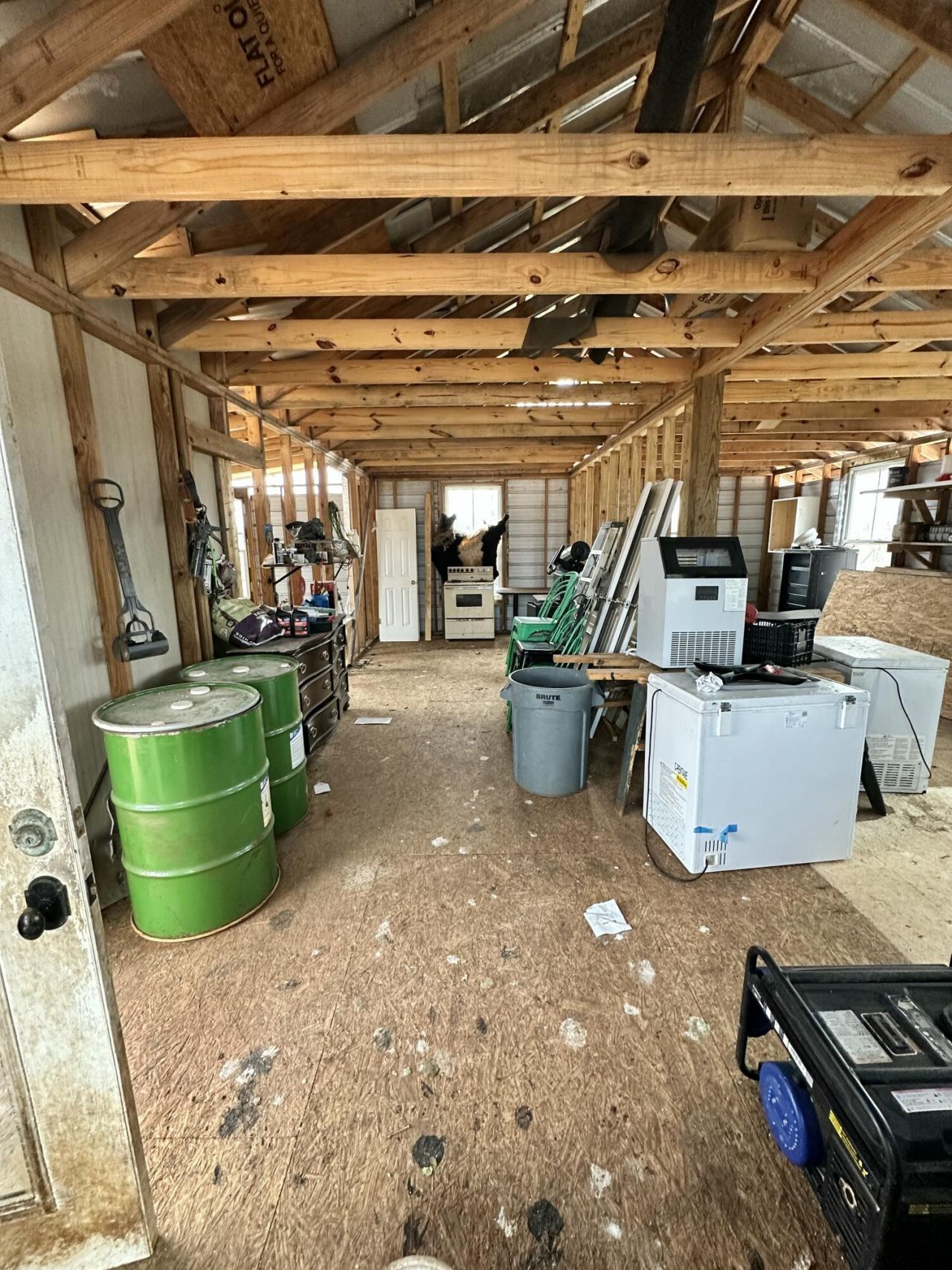 6995 Arthur Gayle Road Photo 47