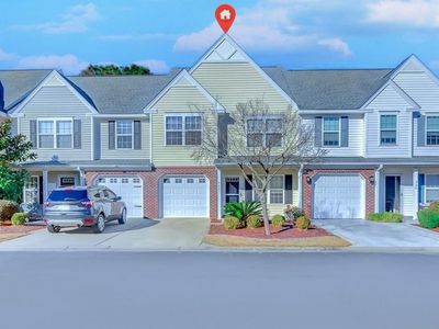 326 Wembley Way, Unit 326, Murrells Inlet, SC 29576