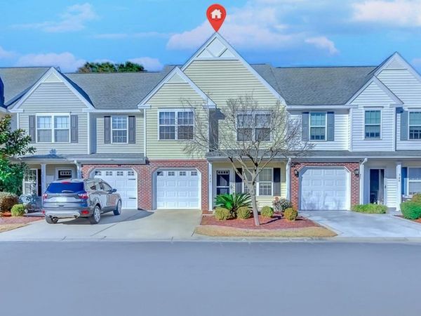 326 Wembley Way, Unit 326, Murrells Inlet, SC 29576