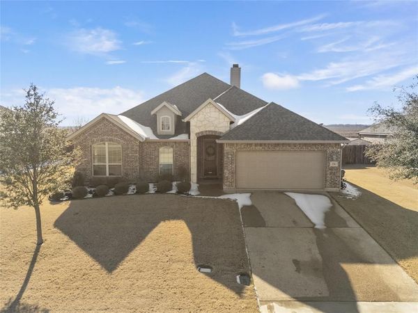 254 Oak Meadow Trail, McGregor, TX 76657