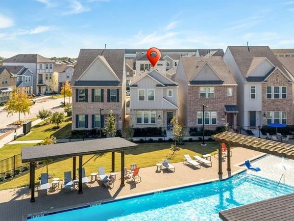 4325 Henderson Avenue, North Richland Hills, TX 76180