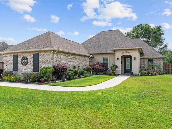 33883 Milo Terrace Terrace, Spanish Fort, AL 36527