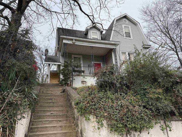 100 Dennison Street, Little Rock, AR 72205