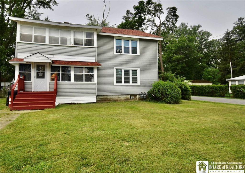 164 E Terrace Avenue, Lakewood, NY 14750 Main Photo