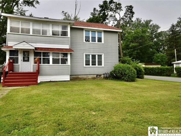 164 E Terrace Avenue, Lakewood, NY 14750