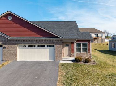 136 MILLSTONE ST, BRIDGEWATER, VA 22812