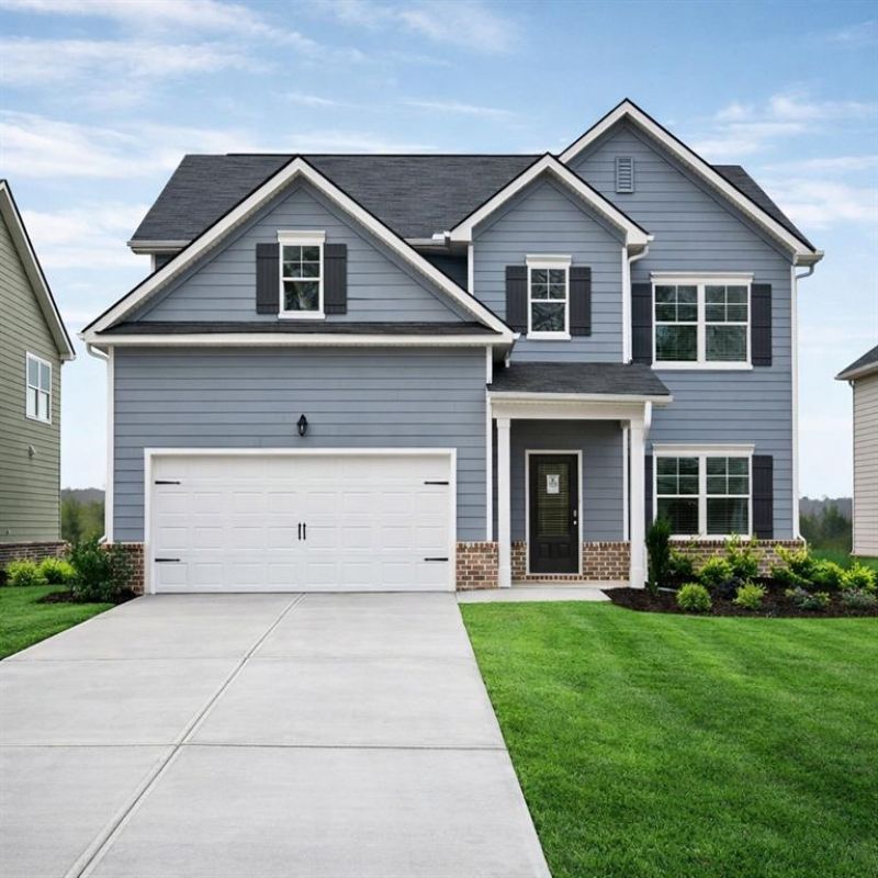 338 Cedar Wood Trace, Winder, GA 30680 Main Photo
