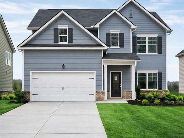 338 Cedar Wood Trace, Winder, GA 30680