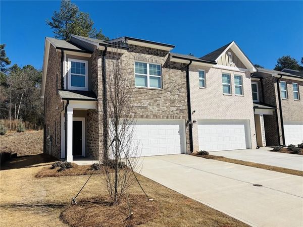 1260 Fagiolo Street, Mcdonough, GA 30253