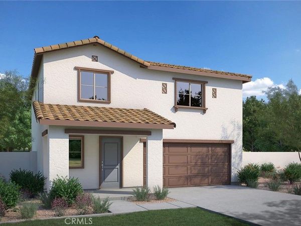 5437 Larkspur Road, Banning, CA 92220