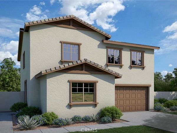 5451 Larkspur Road, Banning, CA 92220