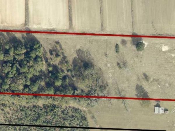 3687 Gordon Land Rd, Milton, FL 32570