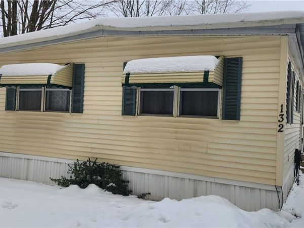 202 W Main Street, Unit 132, Conneaut, OH 44030