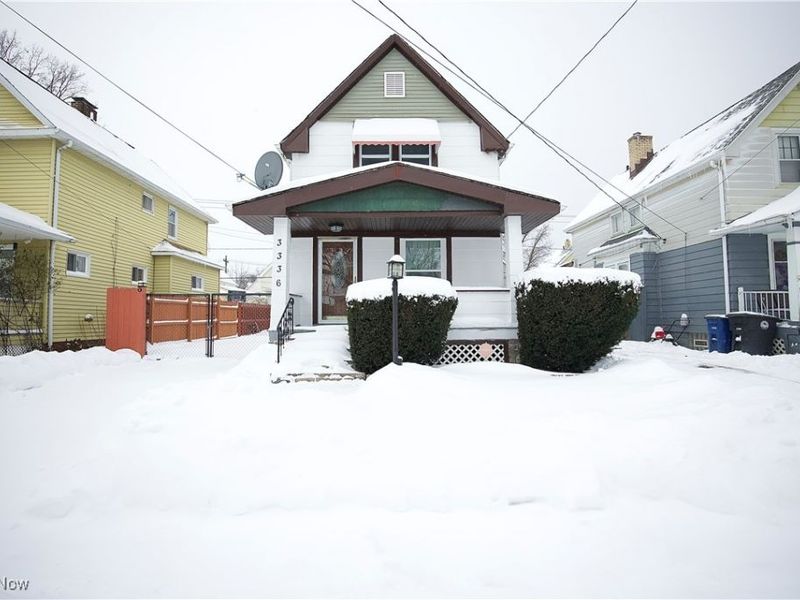 3336 W 90th Street, Cleveland, OH 44102 Photo 1