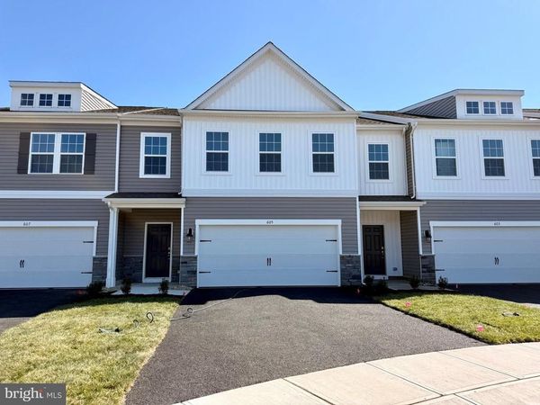 605 SCOTTY BOULEVARD, Unit 1402, RIO GRANDE, NJ 08242