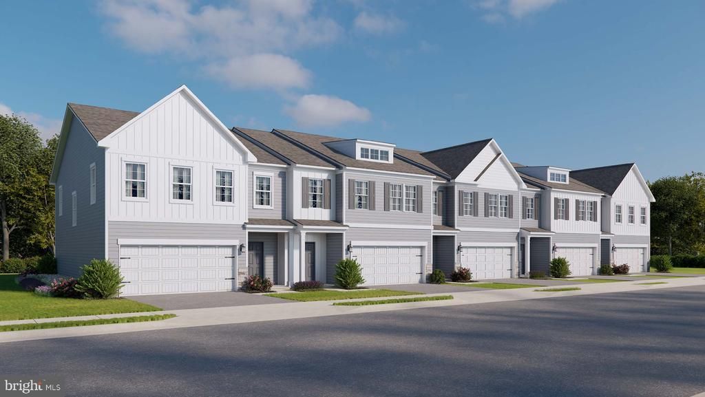 603 Scotty Boulevard, Unit 1403, Rio Grande, NJ 08242 Main Photo