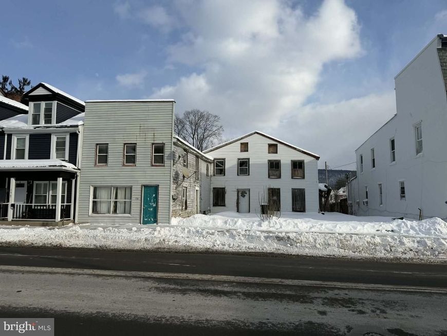 132-134 Valley Street, Lewistown, PA 17044 Main Photo