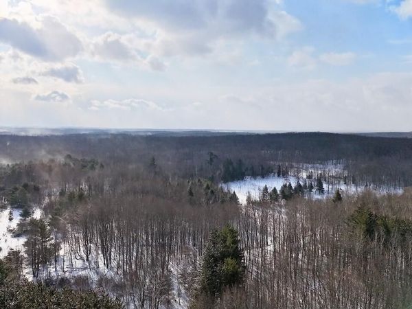 6182 Hamilton Road, Harrison, MI 48625