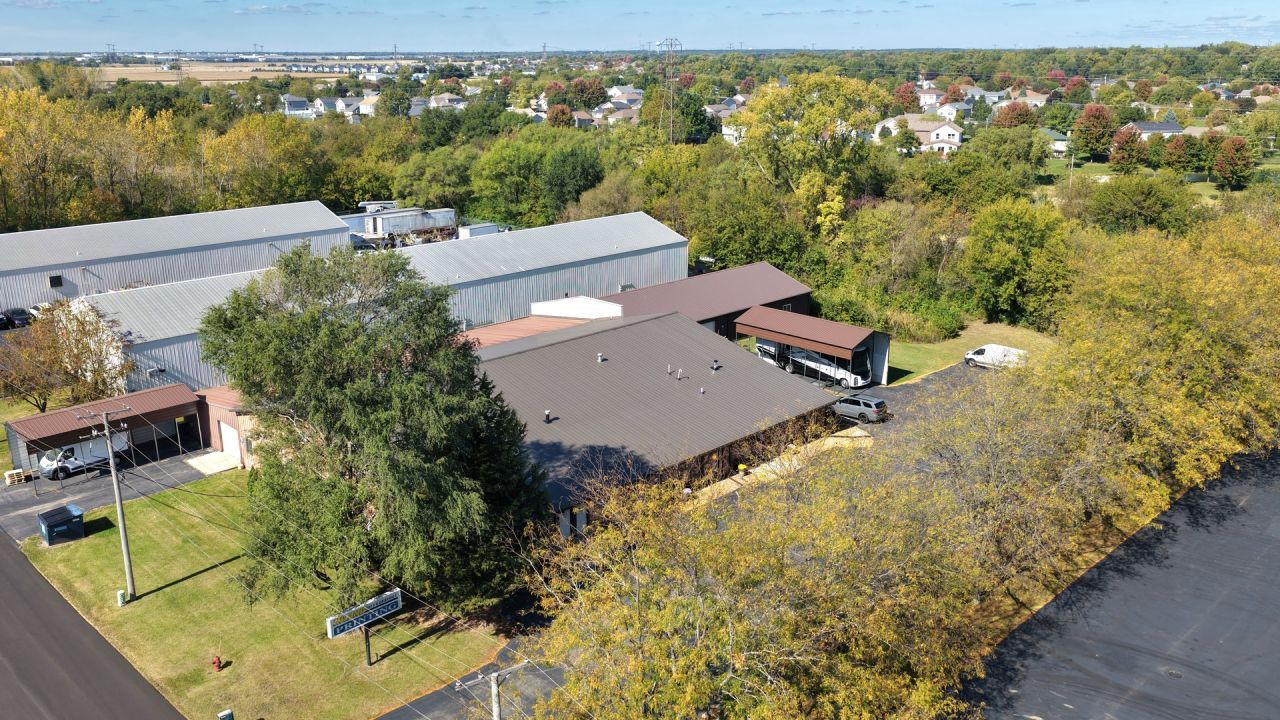 14440 W Edison Drive, New Lenox, IL 60451