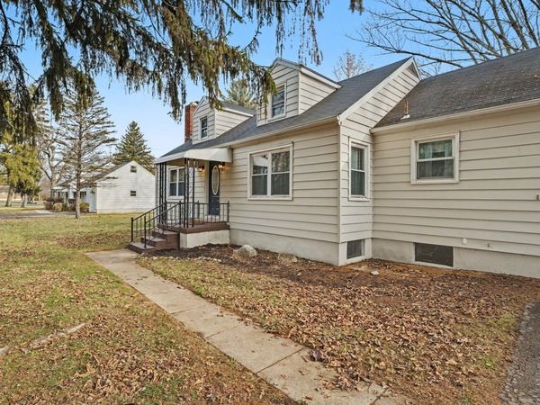 1726 Rausch Avenue, Dayton, OH 45432