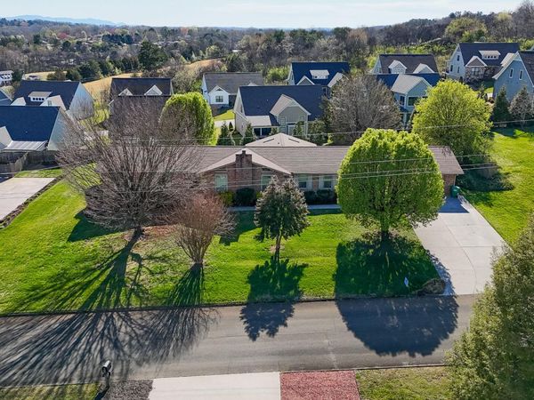 519 Scenic View Drive, Seymour, TN 37865