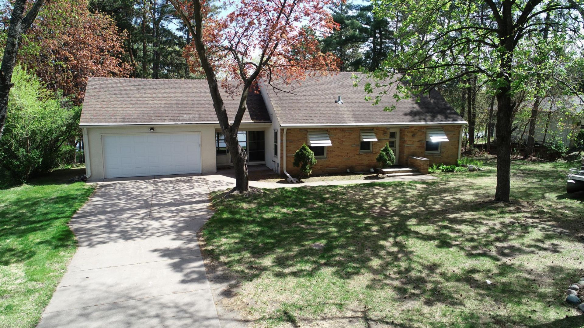 809 Bradford Avenue, Champlin, MN 55316